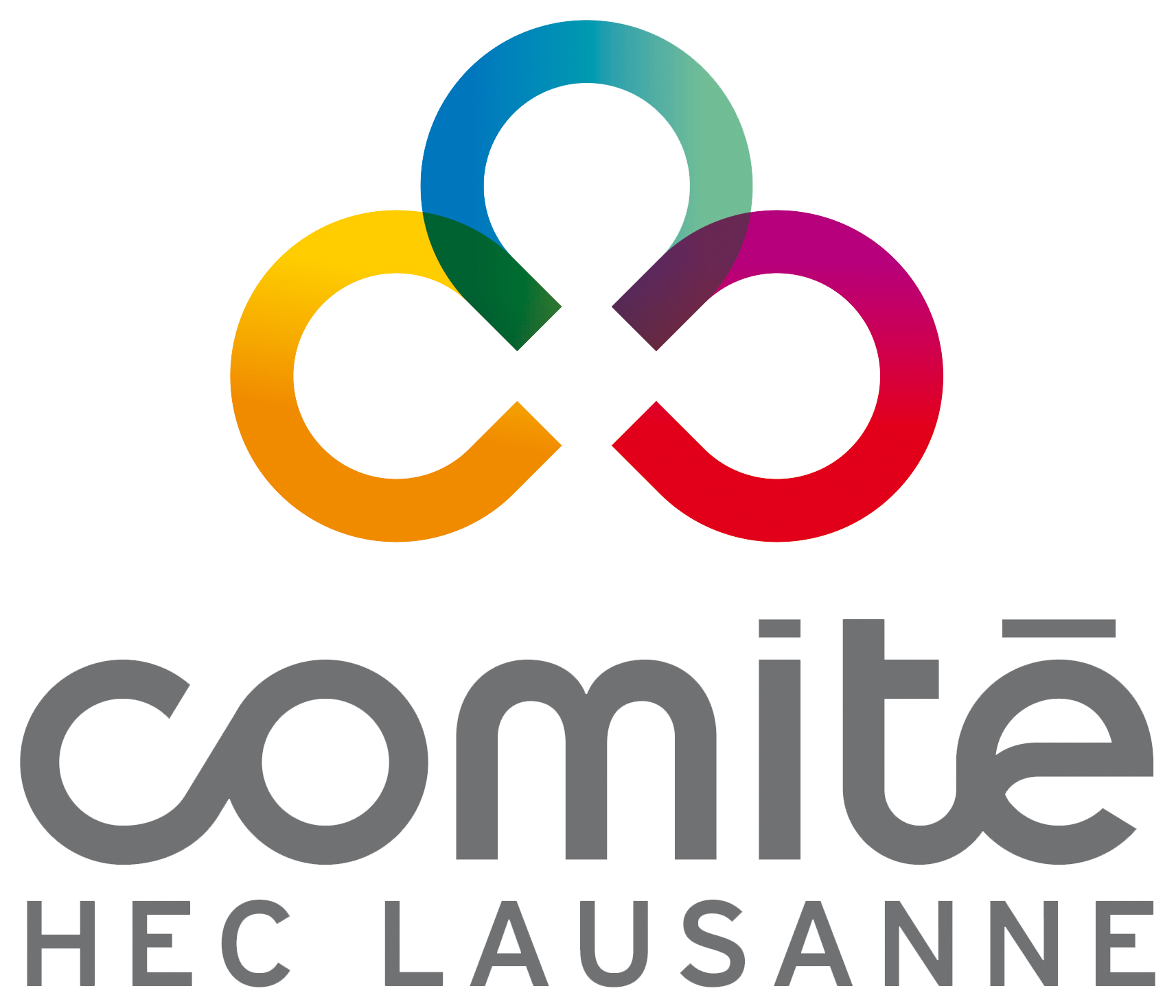 Logo Comité HEC