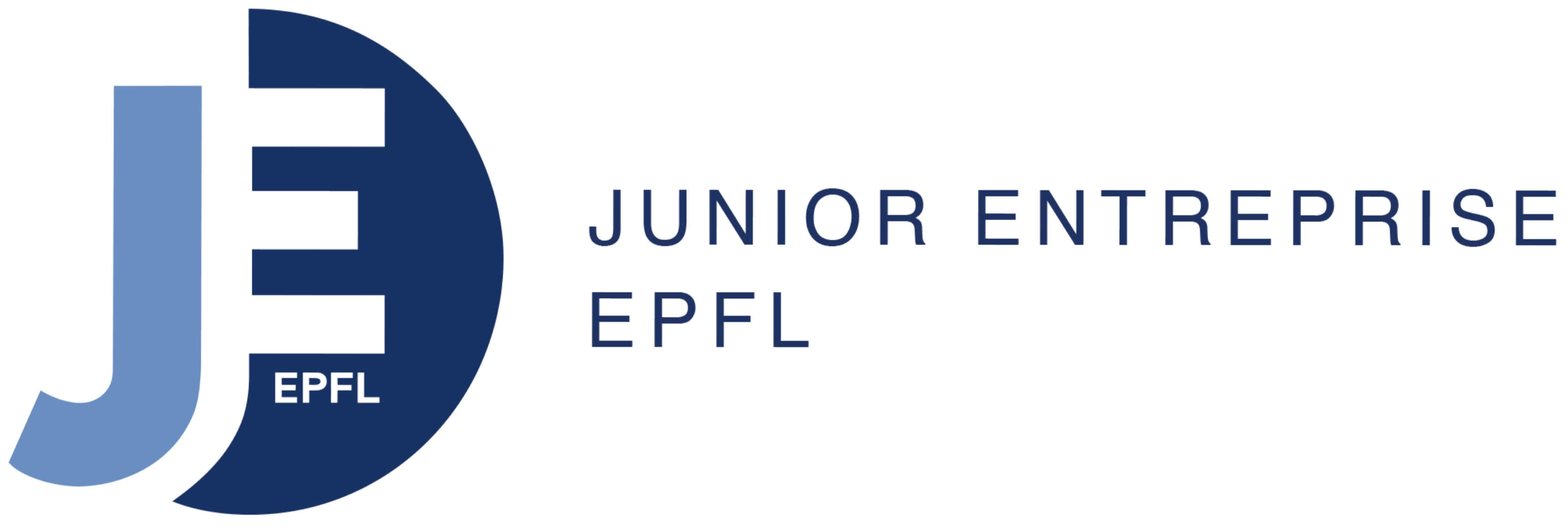 Logo Junior Entreprise EPFL