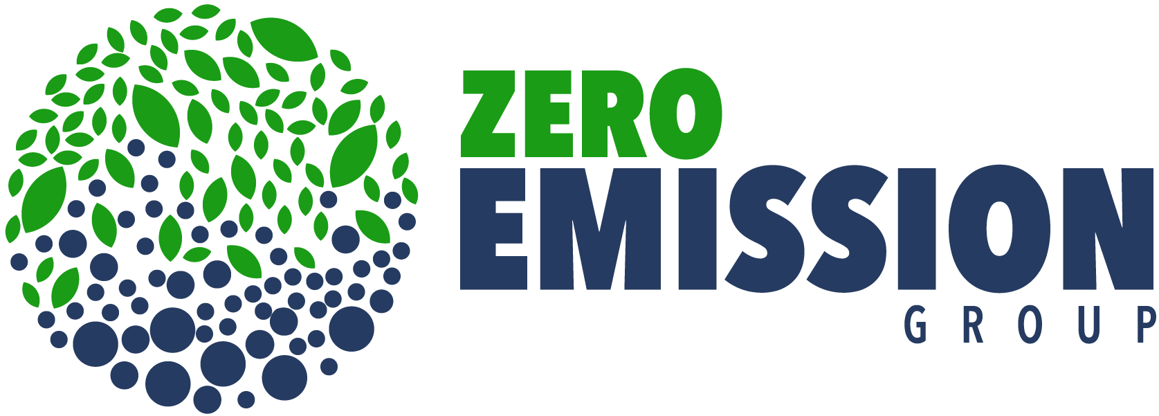 Logo Zero Emission Group (EPFL)