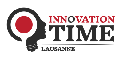 Logo Innovation Time Lausanne